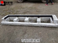 柳州钢纤维混凝土井盖