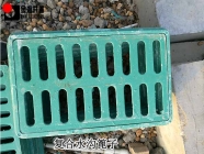 复合井盖