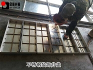 不锈钢装饰井盖