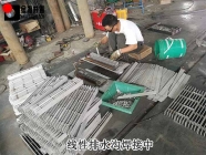 不锈钢装饰井盖